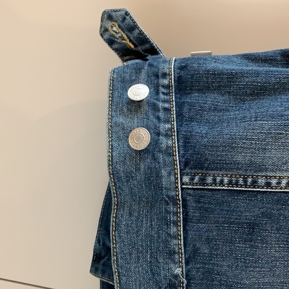 Talula Jean Vest - Picture 4 of 9